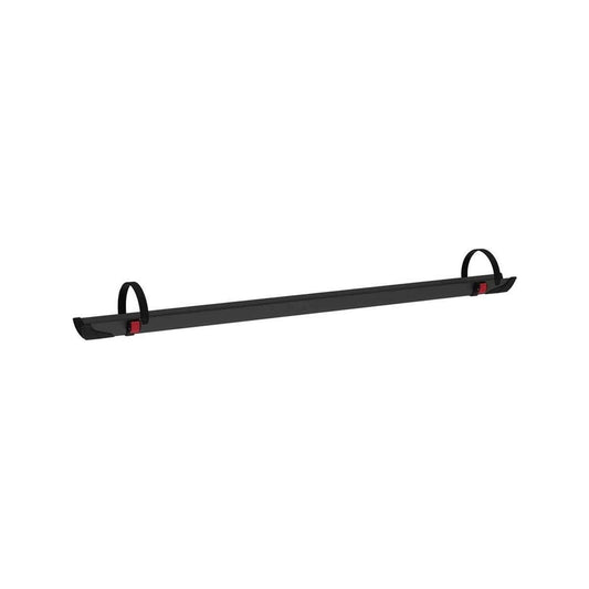 FiammaRailPlusBikeRailDeepBlack:Sturdybikerailindeepblack