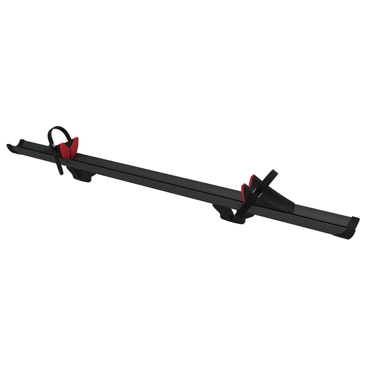 FiammaRailPremiumSDeepBlackDurable&SleekBikeTransportation