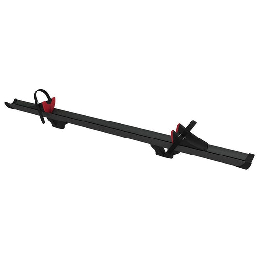 FiammaRailPremiumSDeepBlackDurable&SleekBikeTransportation