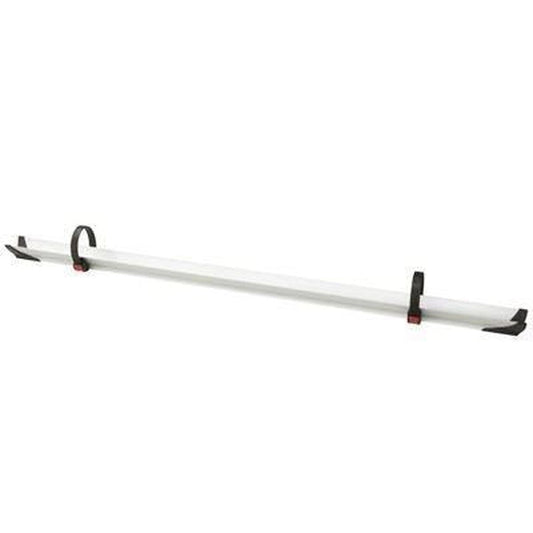 FiammaRailQuickPro128cmBlackExtraBikeCycleRailforCarryBikePro