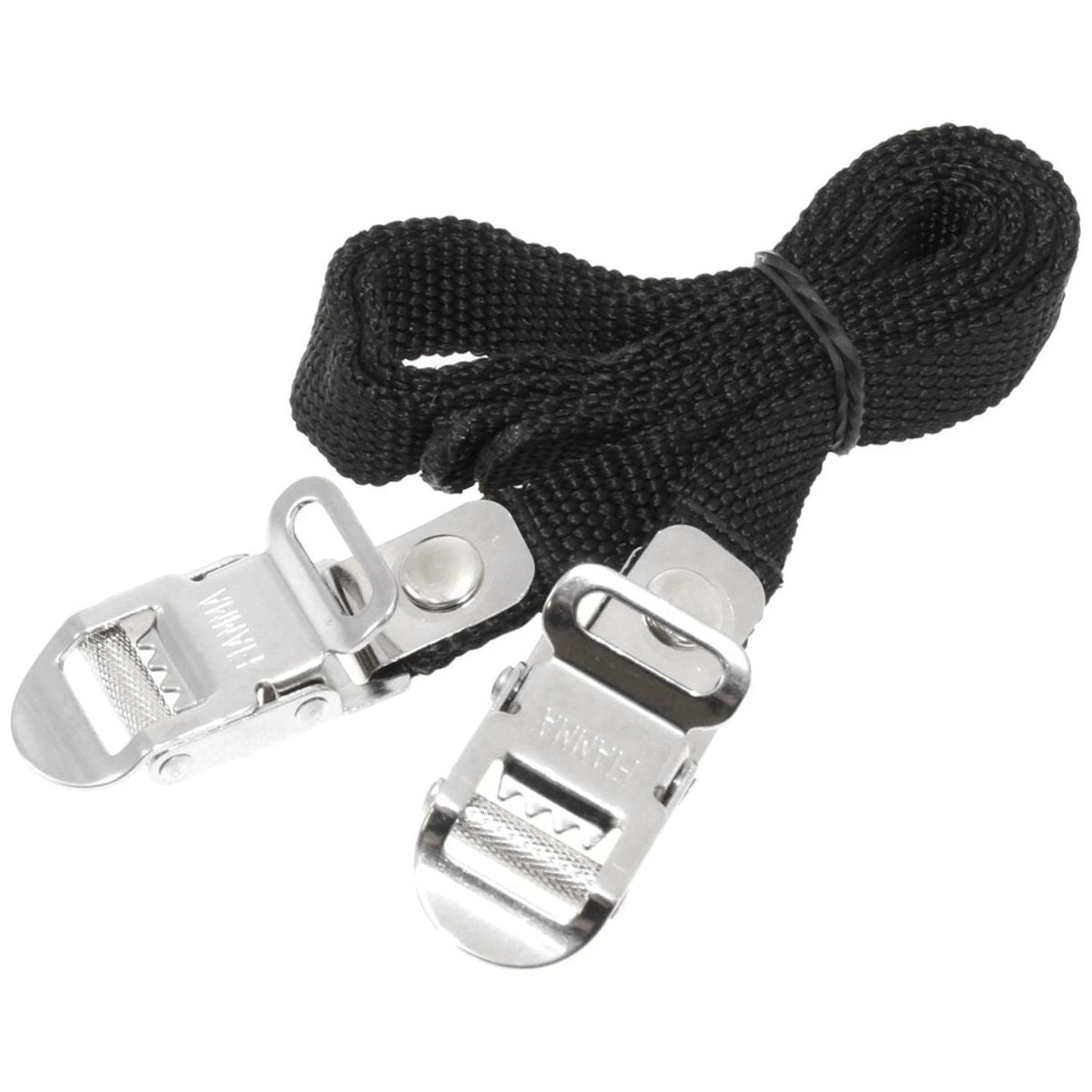 FiammaStrapKitBlackPairforSecureBikeTransport