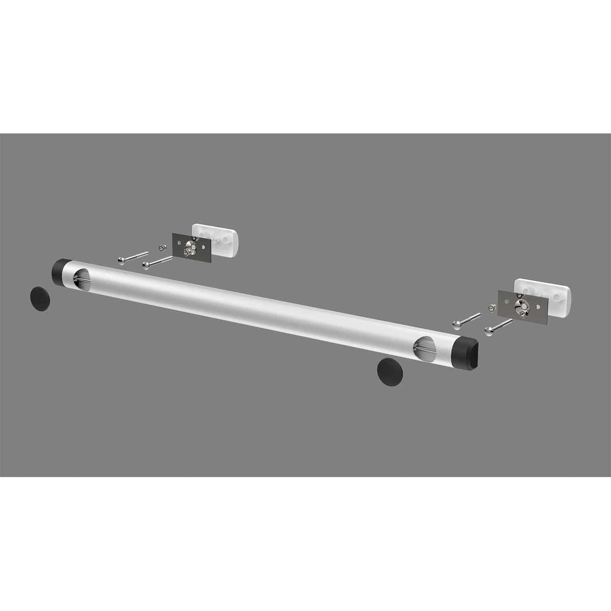 FiammaSupportBarKitforCarryBikes:Improvedbikerackstability