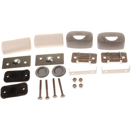 FiammaTopFitKitProCL/ULRacks(98656409)