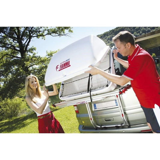 FiammaUltraBox320RearMountStorageBoxMotorhomeStorageBackBox