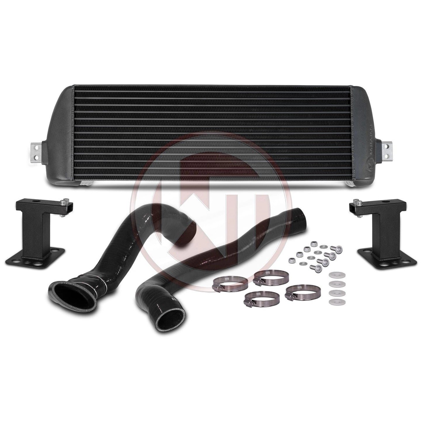 Fiat500AbarthCompetitionIntercoolerKit-AutomaticGearbox