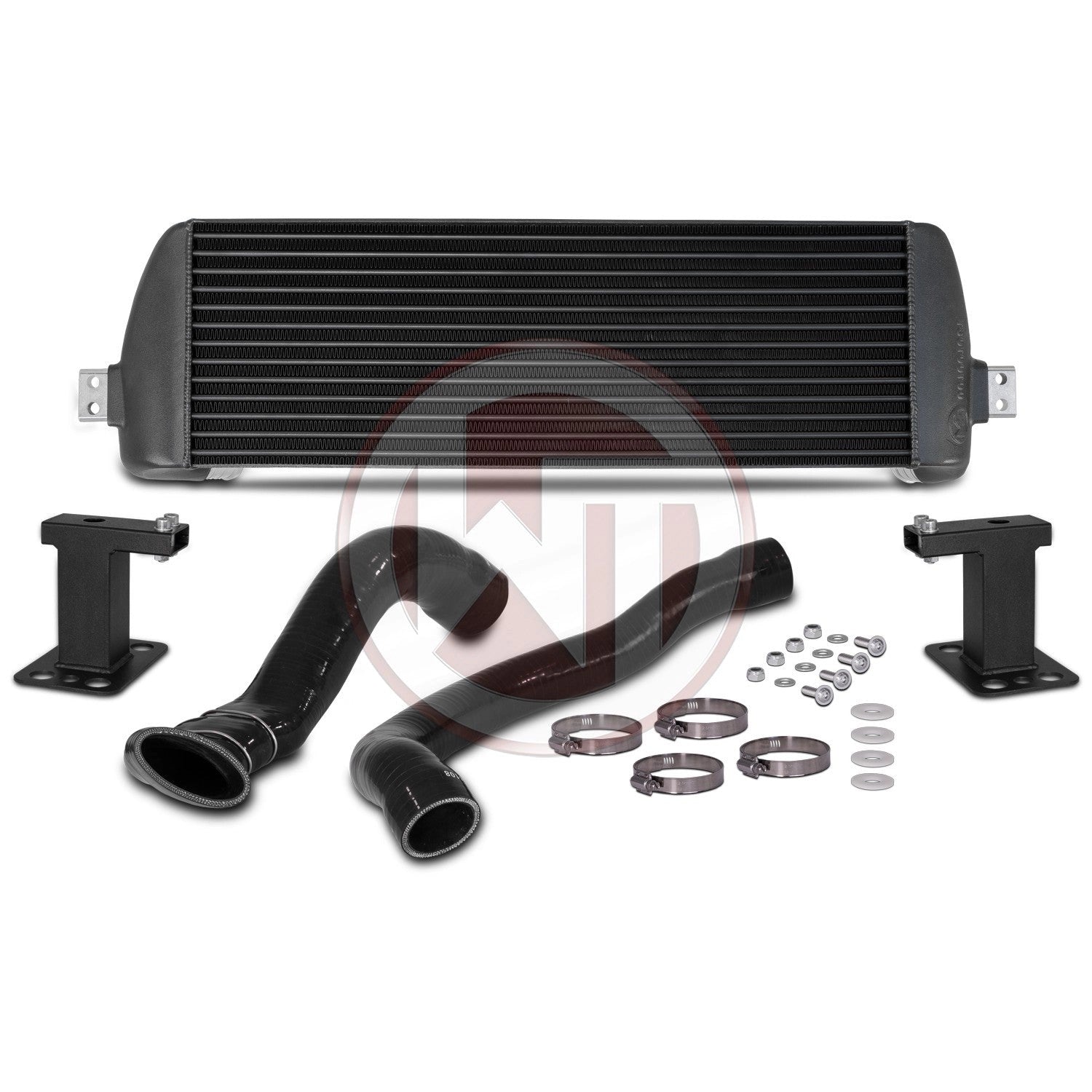Fiat500AbarthCompetitionIntercoolerKit-AutomaticGearbox
