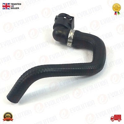 FiatDobloHeatExchangeHeatingHose1.6D/2.0DMultijet,51817692