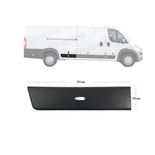 FiatDucatoBoxerRelayMouldingTrimPanelRearRhLwb2006On8547.Z0