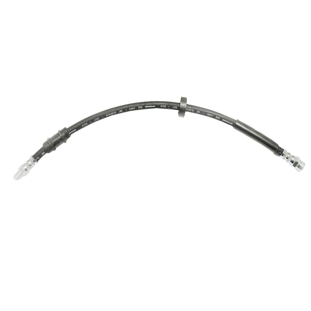 FiatDucatoFrontBrakeHosePeugeotBoxerCitroenRelay51748936