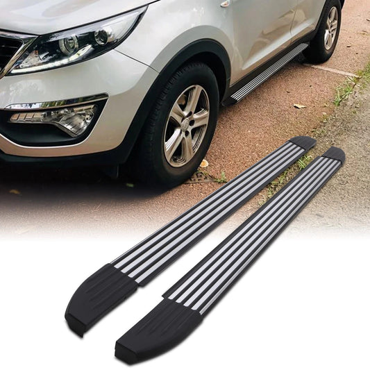 FiatFullbackBlackTruckBedRailCrossBars