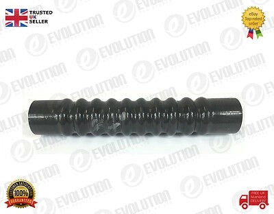 FiatIdeaPuntoLanciaMusaChargerIntakeHoseHeatExchangerTube