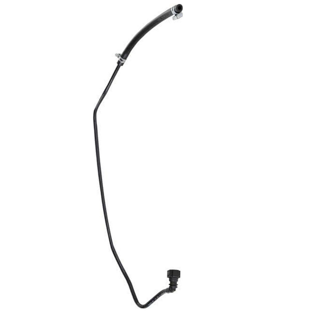 FiatPuntoPuntoEvoRadiatorThermostatWaterTankPipe51716894