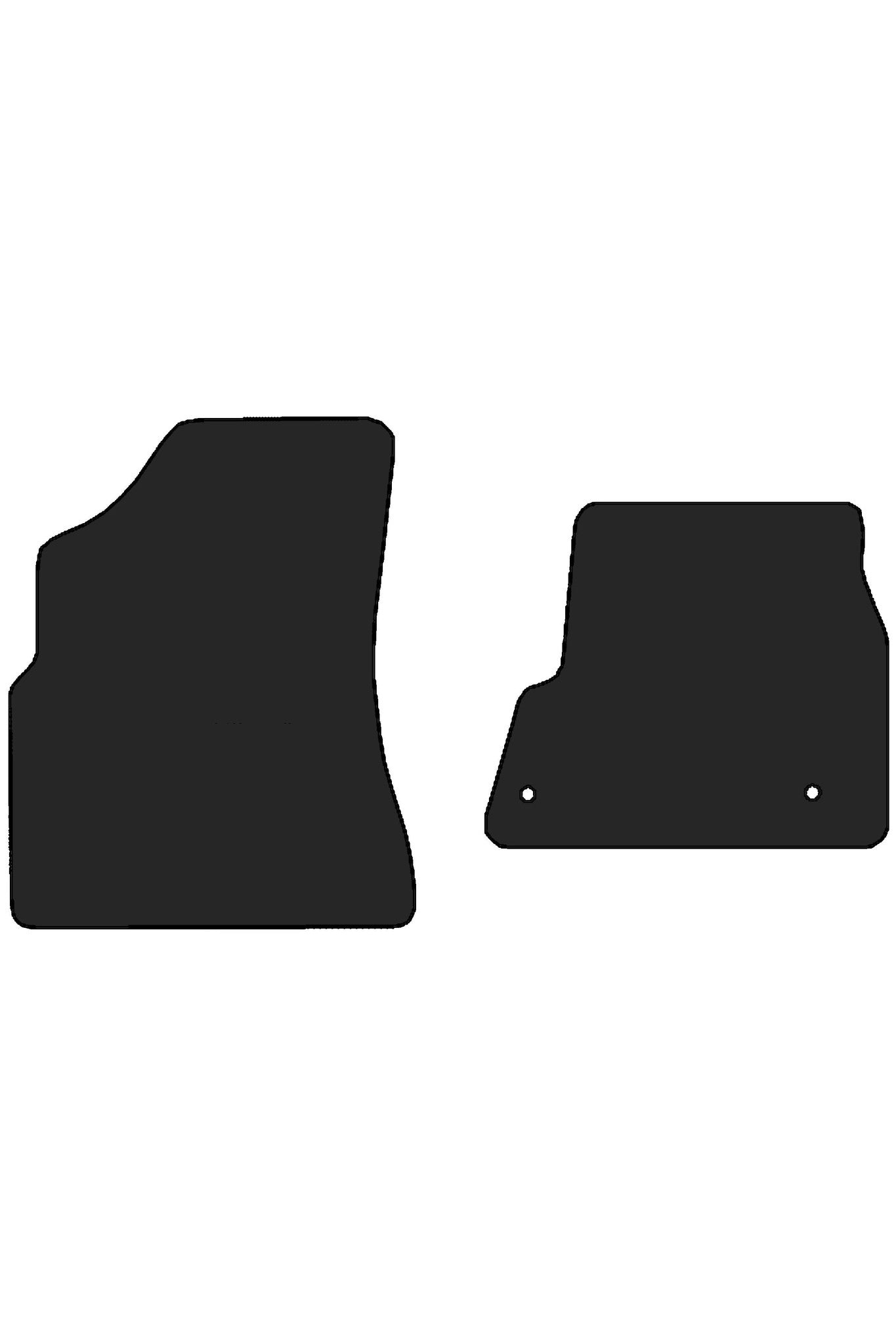 FitsCitroenBerlingo2008-2018TailoredRubberMats