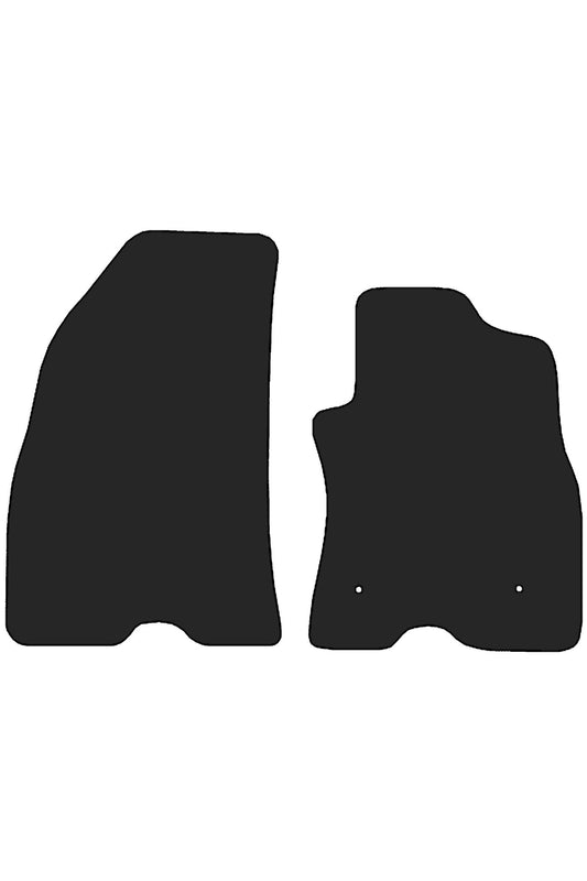 FitsFiatDoblo2010-2022TailoredRubberMats
