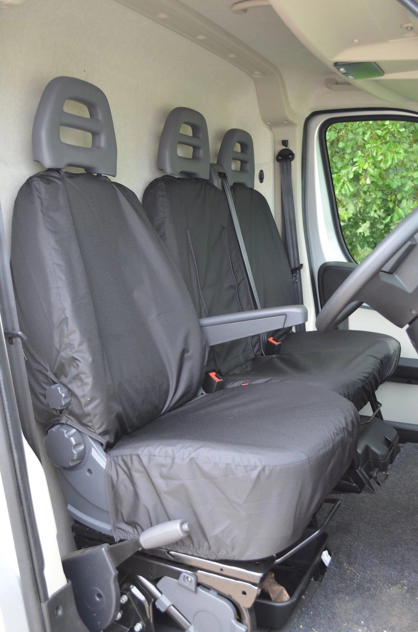 FitsFiatDucatoVan2006-2021TailoredSeatCovers