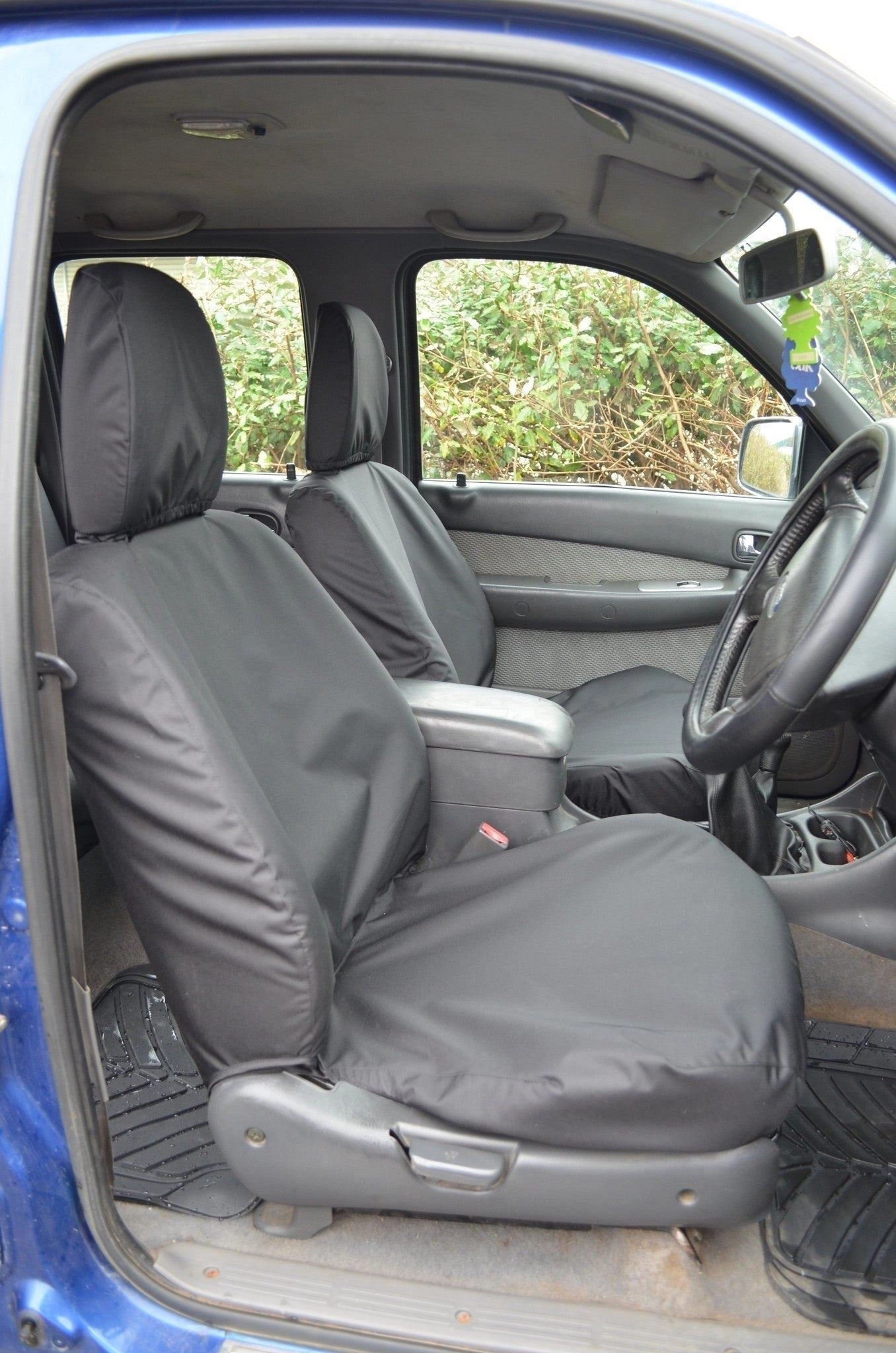 FitsFordRanger1999-2006SeatCovers
