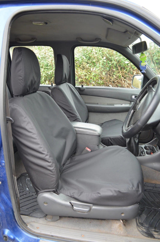 FitsFordRanger1999-2006SeatCovers