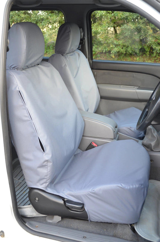 FitsFordRanger2006-2012SeatCovers