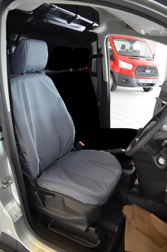 FitsFordTransitConnect2014-2018TailoredDriverSeatCover