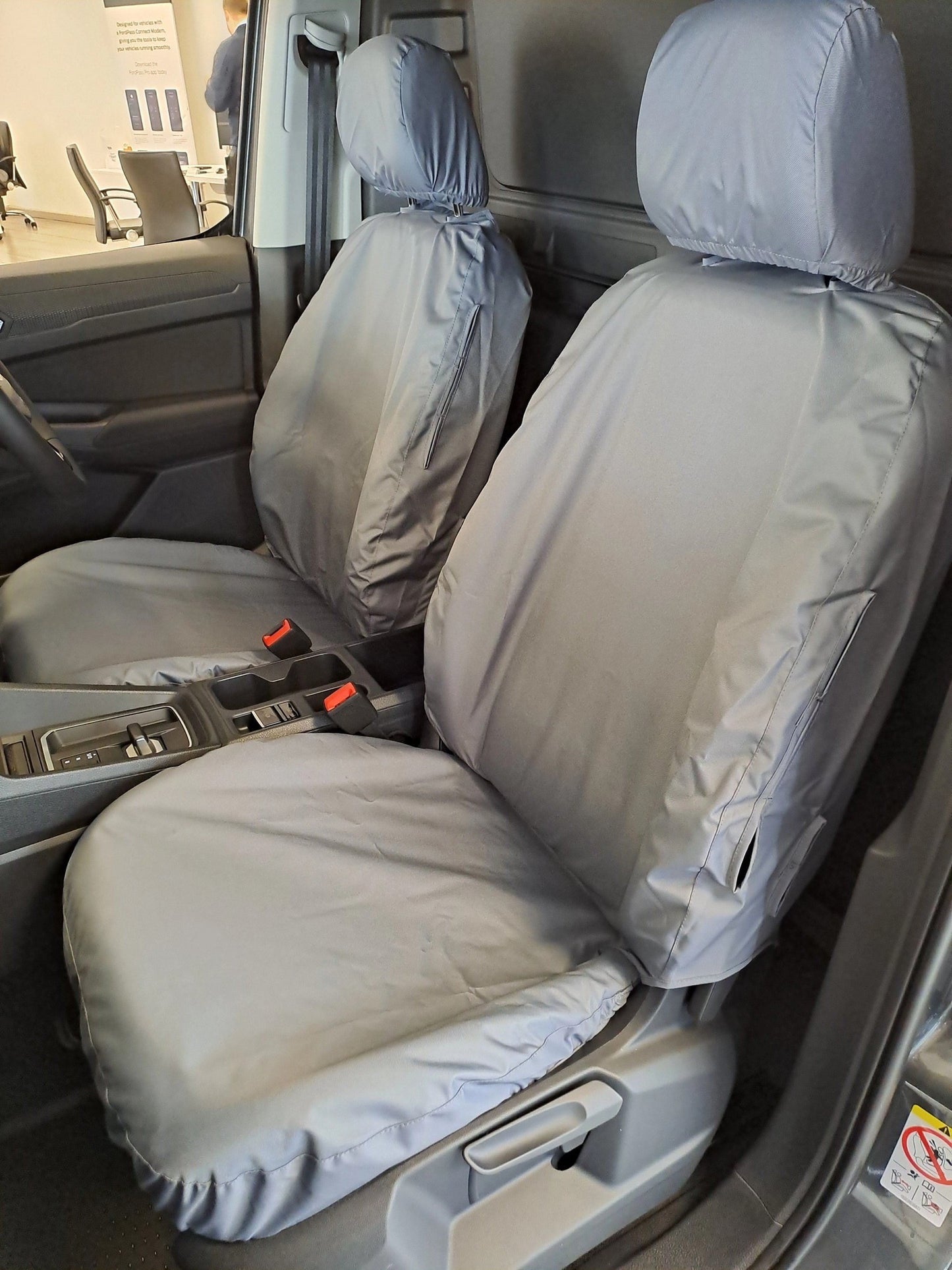 FitsFordTransitConnect2024+SeatCovers