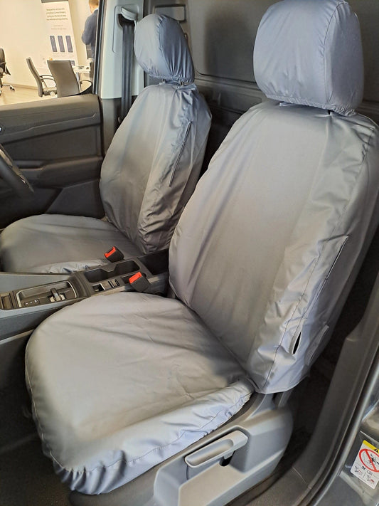 FitsFordTransitConnect2024+SeatCovers
