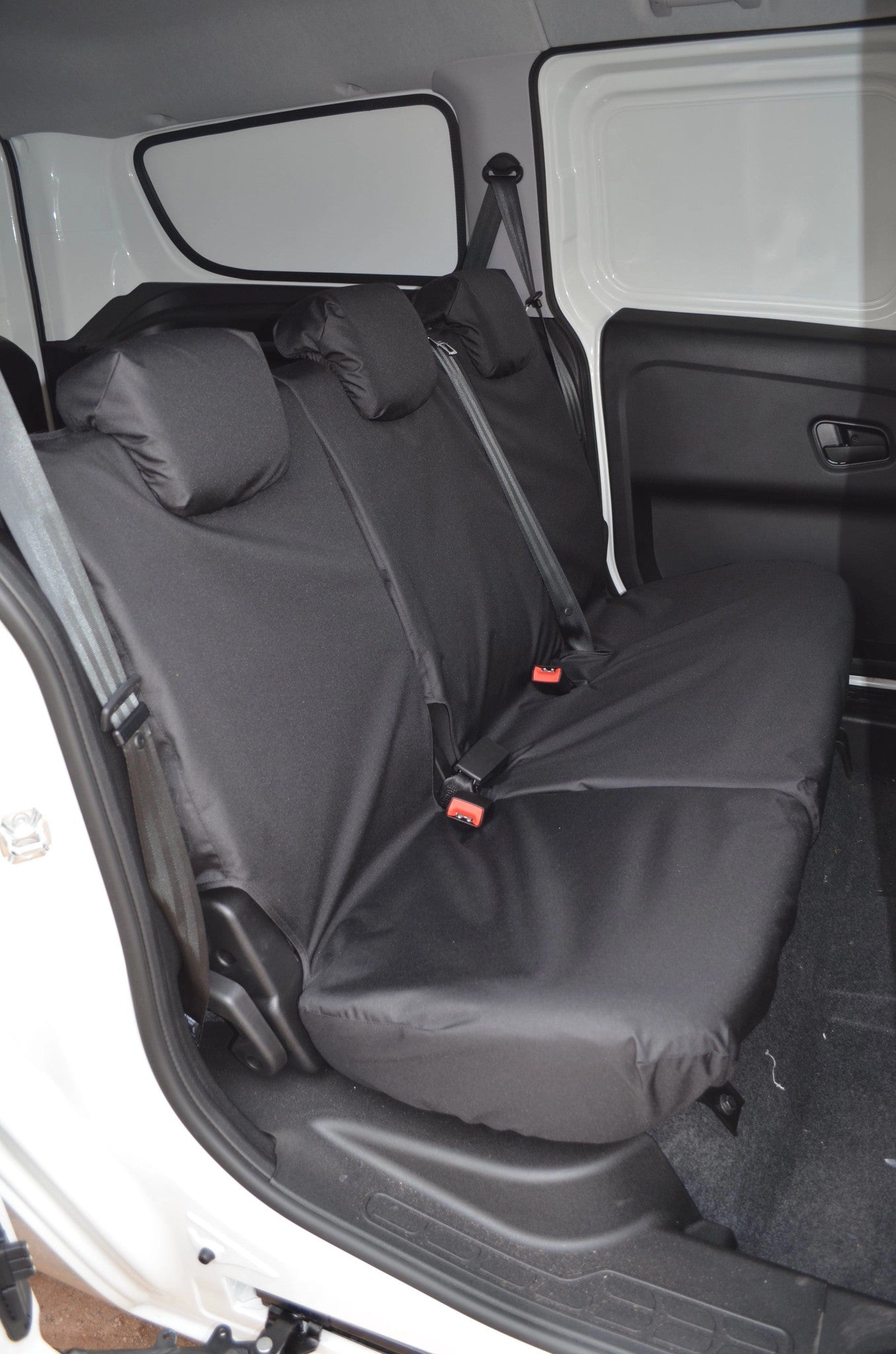 FitsFordTransitCourier2014-2023RearSeatCovers