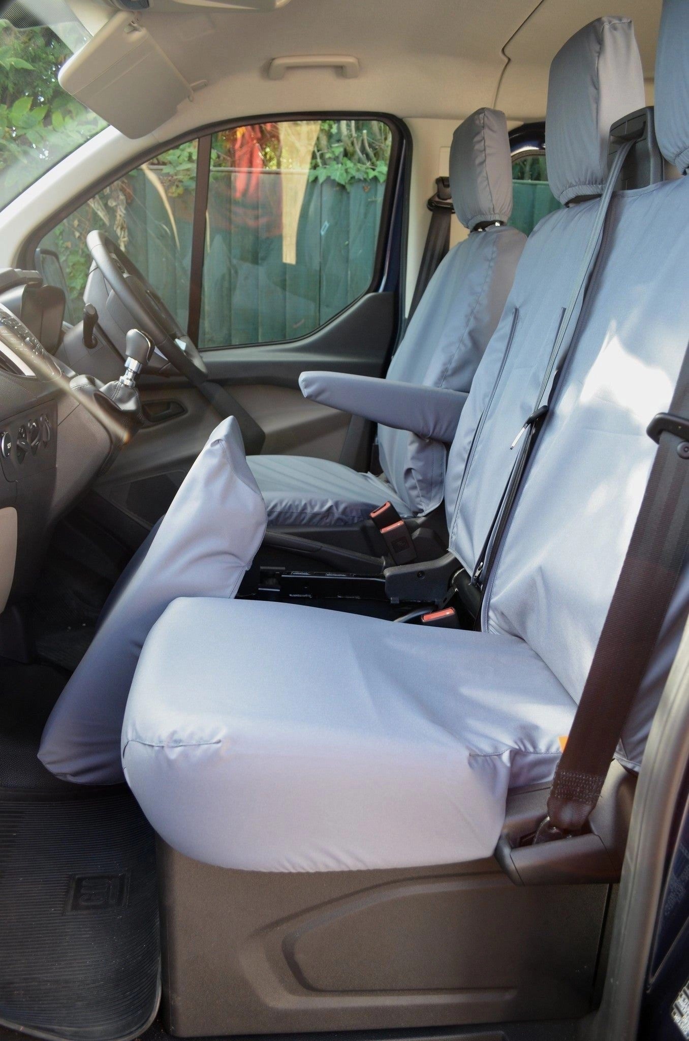 FitsFordTransitCustom2013-2023TailoredFrontSeatCovers