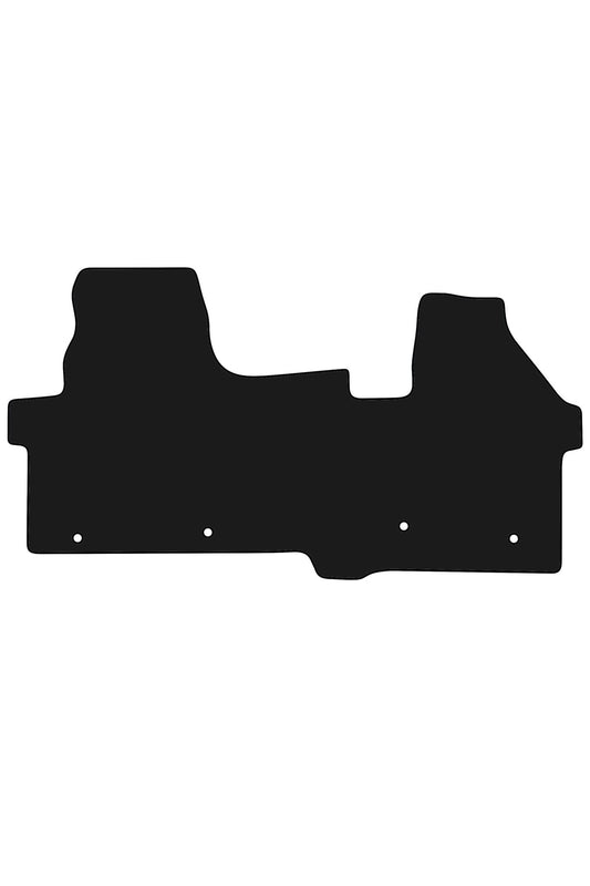 FitsFordTransitCustom2023+TailoredFrontRubberMats