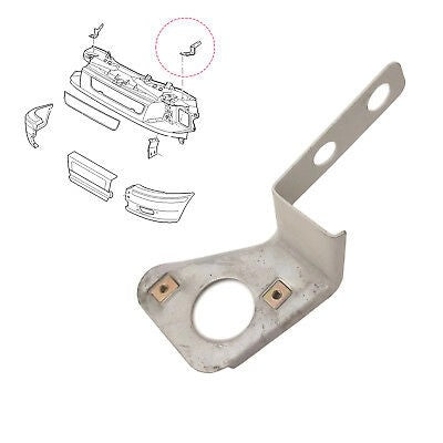 FitsFordTransitMk6RadiatorPanelBracketN/SLeftYc158047ad4680148