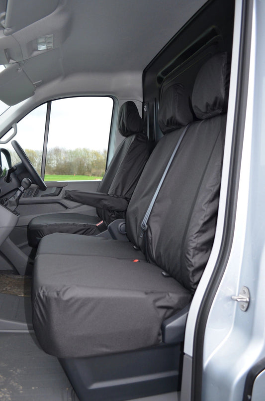 FitsMANeTGE2020+VanTailoredSeatCovers