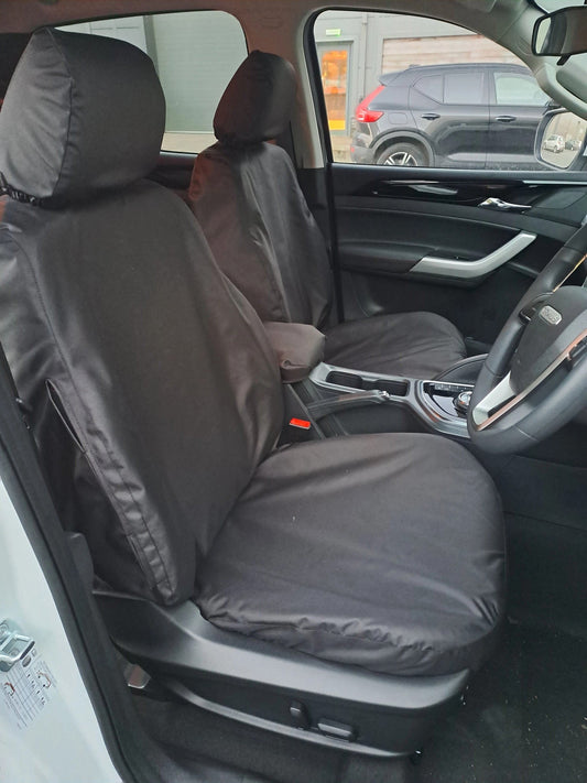 FitsMaxusT902022+TailoredSeatCovers