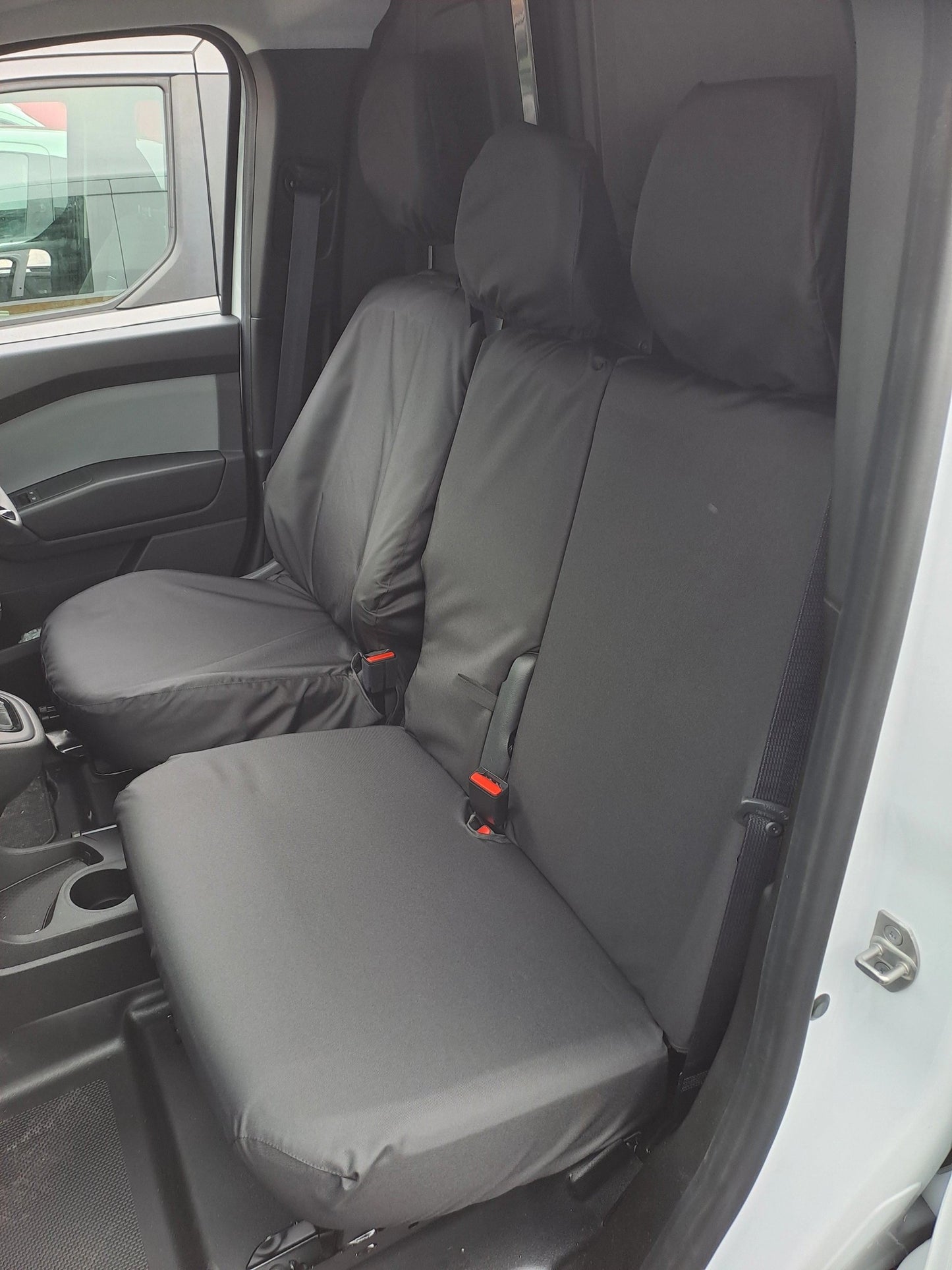 FitsMercedes-BenzCitan2023+FrontSeatCovers