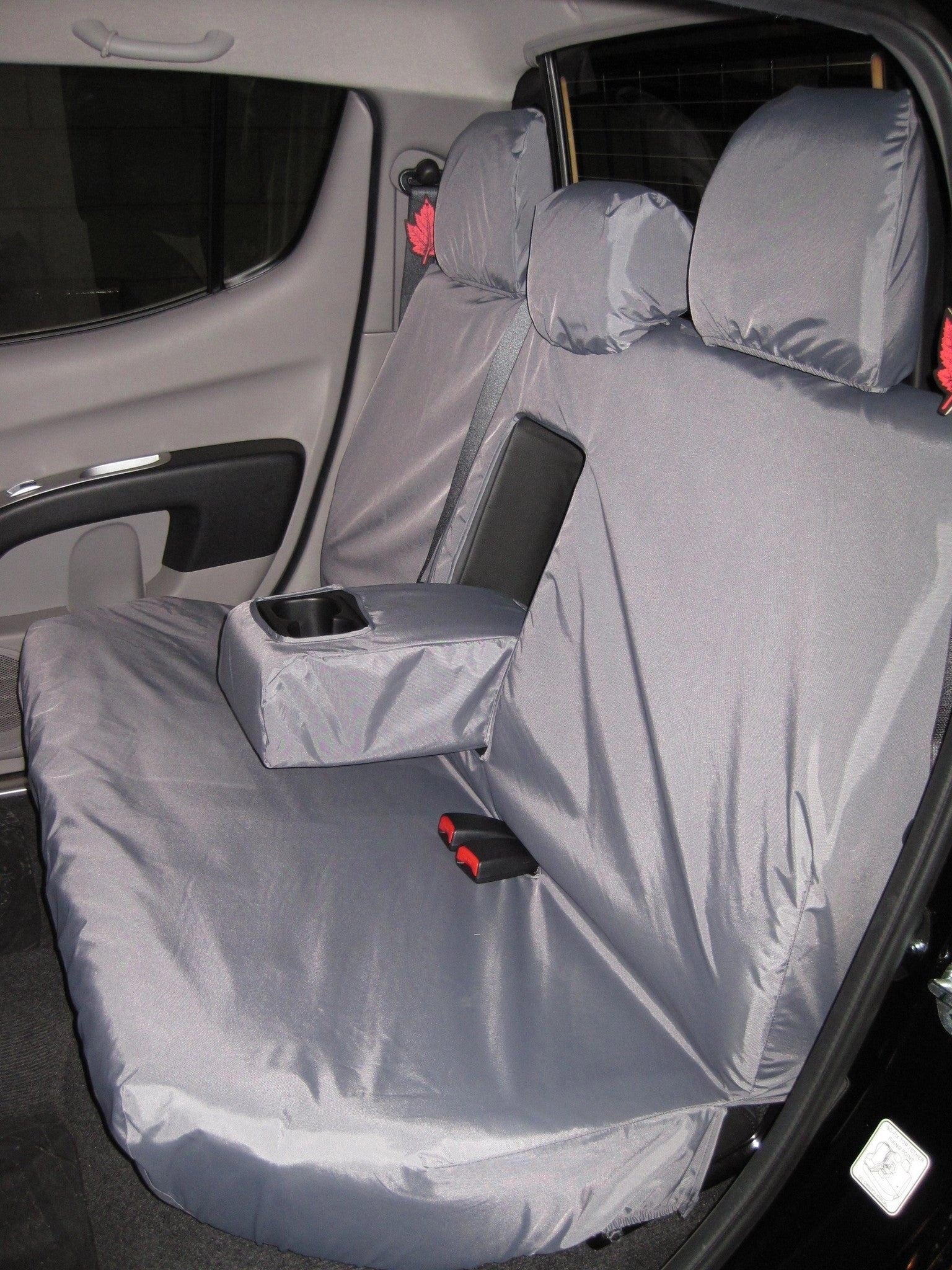 FitsMitsubishiL2002006-2015TailoredSeatCovers