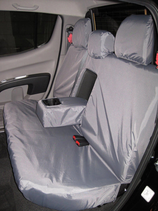 FitsMitsubishiL2002006-2015TailoredSeatCovers