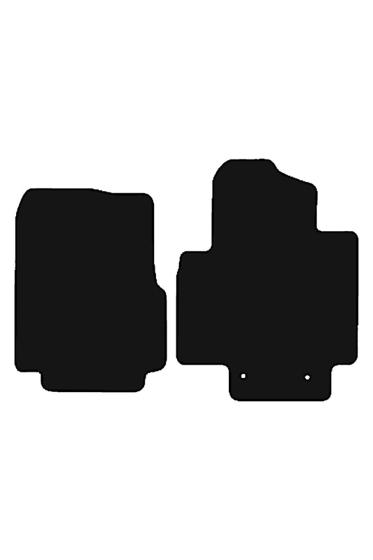 FitsNissaneNV2002016+TailoredRubberMats
