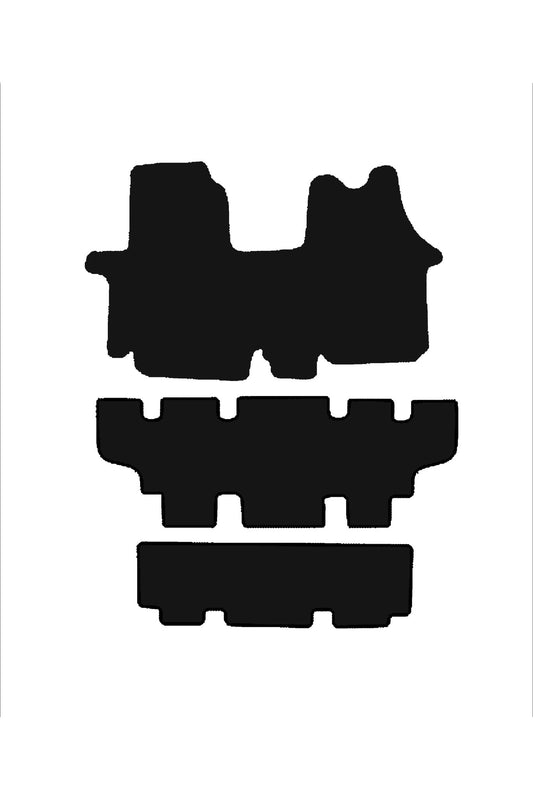 FitsRenaultTraficPassenger2001-2014TailoredRubberMats