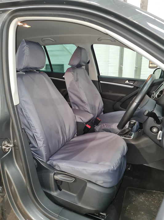 FitsVWVolkswagenTiguan2007-2016SeatCovers
