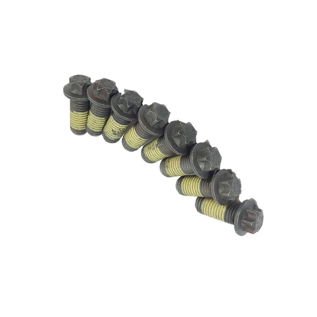 FlywhellBoltSetFitsFordTransitMk6Mk700To14Xs7q6379ab11287918Pcs