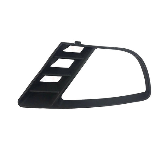 FogLampFrameRhDriverSideFitsFordFiesta2003Onwards,3N2119953baw