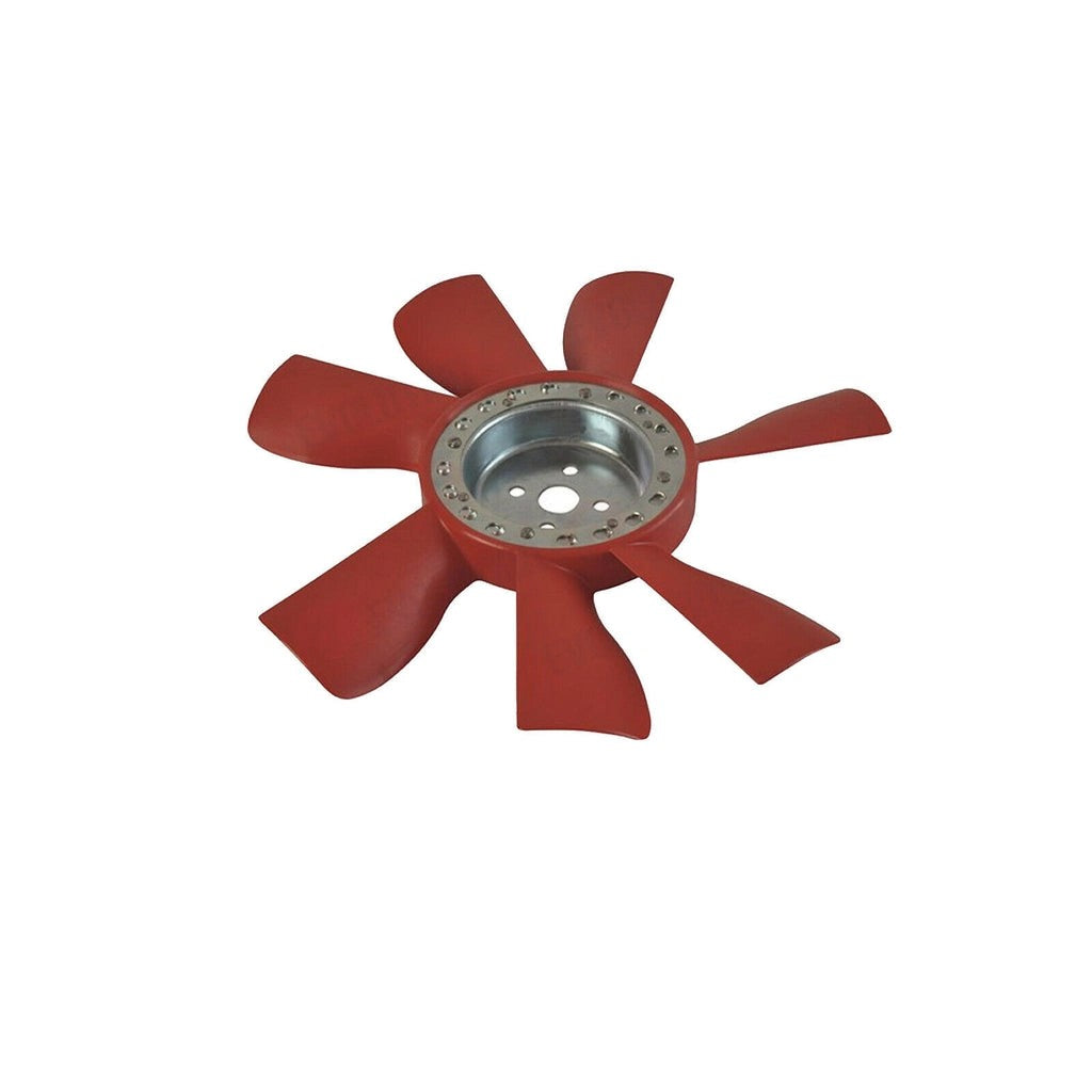 FordCapriMk1Mk2CortinaMk3Mk4EscortMk2RadiatorFanBlade2000