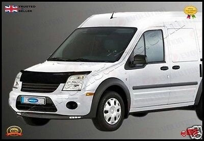 FordConnectFrontHoodProtector(C-5)2003-2008
