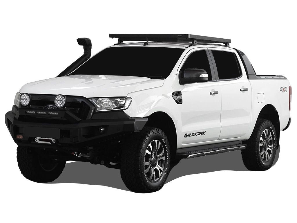 FordDC(2012-2022)SlimlineIIRoofRackKit