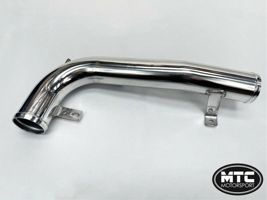 FordFiesta1.0LEcoboostAluminiumCrossoverHardPipeMK71.0|MTCMotorsport