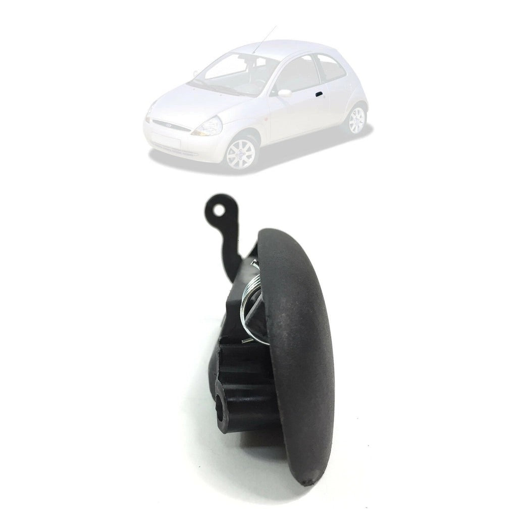 FordFiestaFrontLeftOuterDoorHandleKaStreet1996To20081022253