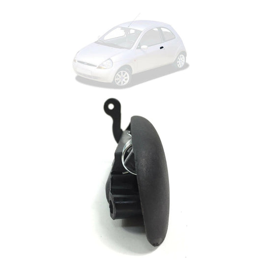 FordFiestaFrontLeftOuterDoorHandleKaStreet1996To20081022253