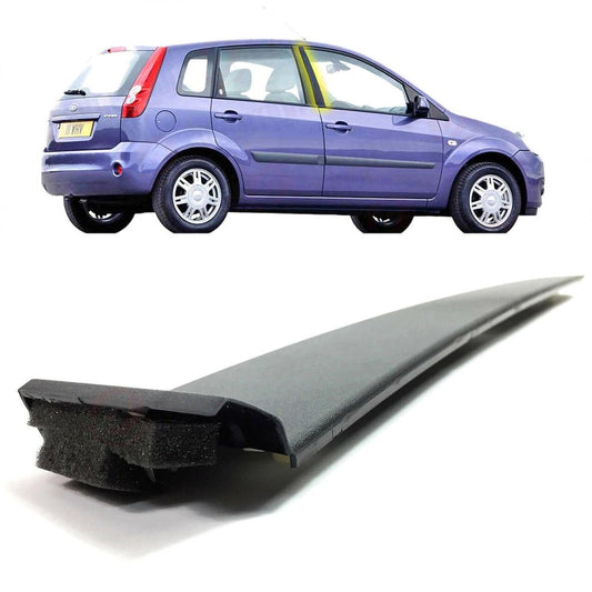 FordFiestaMk5FrontRightDoorPillarTrim5Doors2002To20081473673