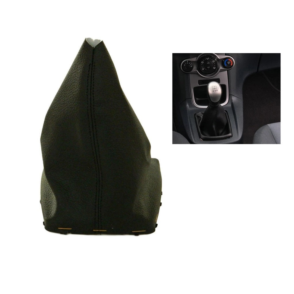 FordFiestaMk6GearLeverGaiterBoot2008To201115568458A6r7h409ma