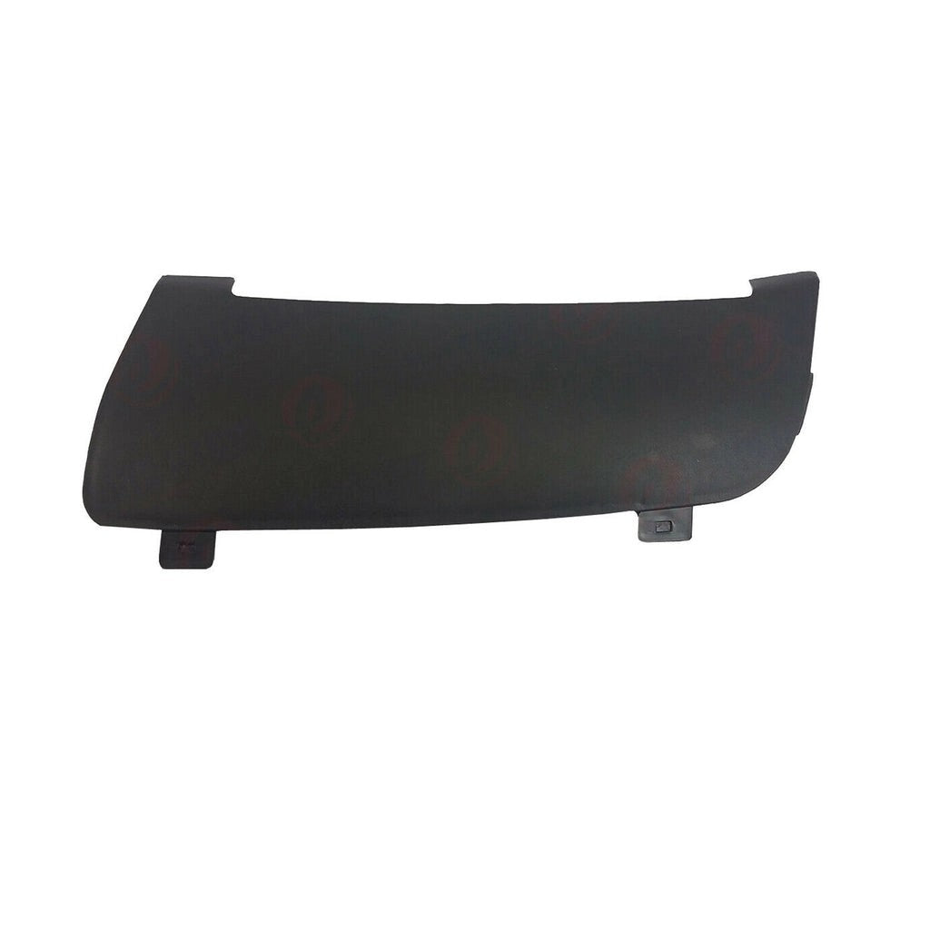 FordFiestaMk6RearLeftBumperCover2008To20171531833