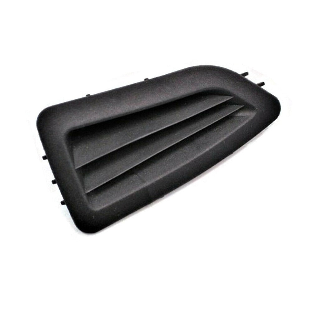 FordFiestaMk6RightHeaterBlowerGrillCoverDriverSide08To161680676