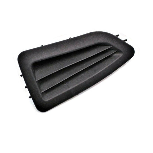 FordFiestaMk6RightHeaterBlowerGrillCoverDriverSide08To161680676